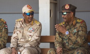 تحليل: 4 عوامل تضعف فرص السلام في الصراع السوداني