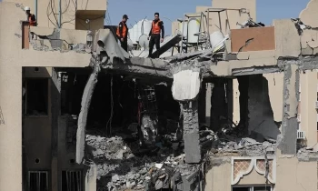 4 أهداف إسرئيلية من قصف المنازل في غزة.. ما هي؟