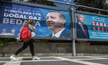 أردوغان أم كيليتشدار أوغلو.. ماذا تعني الانتخابات التركية للخليج؟