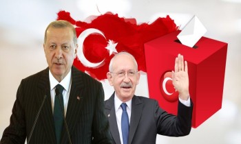 فرز 97% من الأصوات.. أردوغان وكليتشدار أوغلو يتجهان إلى جولة إعادة