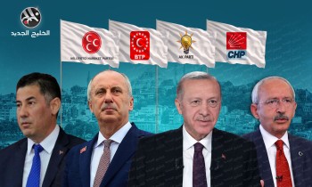 هكذا باتت القومية هي "المنتصر الحقيقي" في الانتخابات التركية