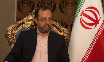 وزير الاقتصاد الإيراني: مديرو الشركات الإيرانية الكبرى في السعودية قريبا