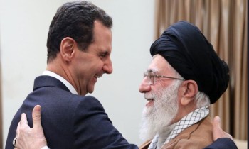 العرب يعتقدون أن إعادة العلاقات مع الأسد ستخرج إيران من سوريا.. إنهم مخطئون
