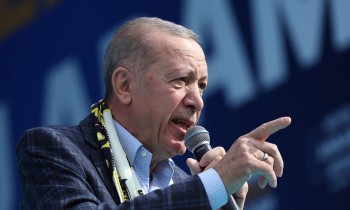 أردوغان: لا نفكر في الانسحاب من سوريا ونعد مشاريع لعودة مليون لاجئ