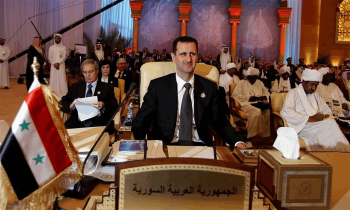 بعد التطبيع العربي.. هل يهدد "أمراء الحرب" سلطة عائلة الأسد؟