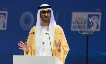 مشرعون أوروبيون يدعون لإقالة رئيس أدنوك الإماراتية من رئاسة قمة المناخ
