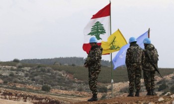إسرائيل تحذر حزب الله من ارتكاب أي خطيئة تؤدي بالمنطقة لحرب كبيرة