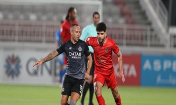 الدوري القطري يرفع عدد محترفيه إلى 7 لاعبين