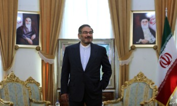 بعد استقالته.. شمخاني يستعد للترشح لانتخابات الرئاسة الإيرانية