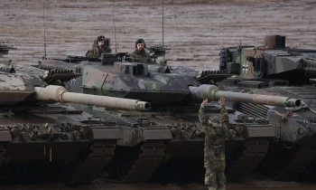 بلومبرج: نقل الحرب الأوكرانية إلى داخل روسيا خطأ إستراتيجي سيدفع ثمنه العالم