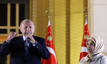 أردوغان في خطاب النصر: الفائز اليوم تركيا بأكملها.. وسنركز على نهضة الاقتصاد