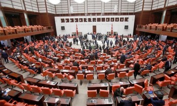هيئة الانتخابات التركية تعلن حصة كل حزب من مقاعد البرلمان
