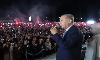 رئيسان عربيان لم يُهنّئا أردوغان بفوزه في انتخابات الرئاسة.. من هما؟