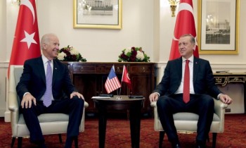 واشنطن: بايدن يدعم صفقة "إف 16" لتركيا.. وانضمام السويد للناتو ليس شرطا لها