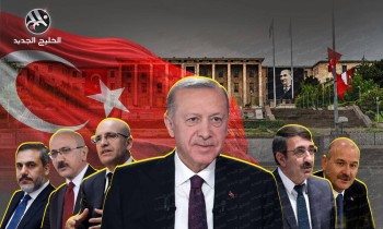 الحكومة التركية الجديدة.. إليك أبرز الأسماء المتوقعة