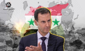 أين الدولة التي يُراد إنقاذها في سورية؟